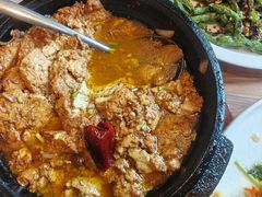 -九转小磨·非遗东北菜(群力店)