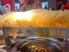 -山河屯铁锅炖鲜鹅·东北菜(开发区一店)