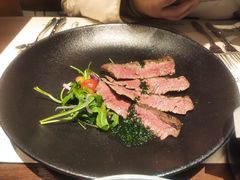 普罗旺斯法香牛排-西堤牛排(合肥之心城店)