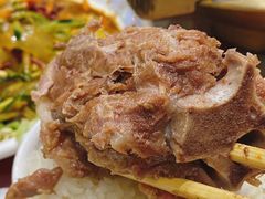 -老三骨头馆(白桦东路店)