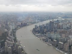 -上海中心大厦