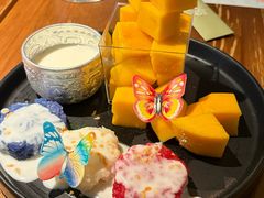 -岛风·台食小馆 ISLAND BISTRO(烟台山店)