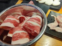 -御记碳烤肥牛(东城万达店)