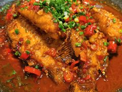 -攸州小镇家湘菜(小米科技园店)