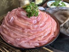 -吼堂老火锅(太古里总店)