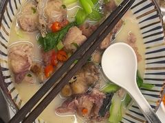 -鲜越鲜鱼粉(财富购物中心店)