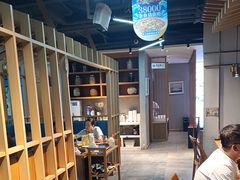 -大河宴·椒麻鱼火锅(北京路中和美食街店)