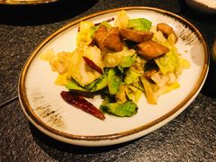 -丝路金桃·新疆菜(徐汇店)