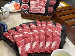 -东来顺•非遗火锅(外滩店)