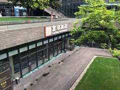 -富淳饭店(陆家嘴保利广场店)