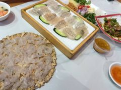 -官塘锋记鱼生·生腌·砂锅粥(牌坊街店)