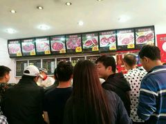 -闫家驴肉老店(华电一校店)