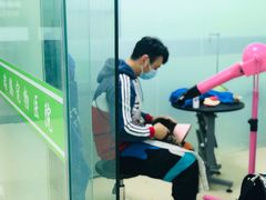 -圣宠动物医院·犬猫专科·影像中心·外科中心