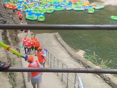 -雅鲁激流探险漂流