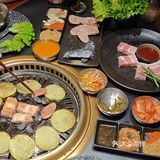 宁波这家烤肉真的值得n刷