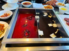 -皇城老妈·大连海鲜火锅(港湾店)