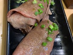-万岁寿司(天河领展店)