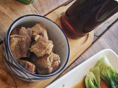 -常樂屋·常德米粉(青年路店)