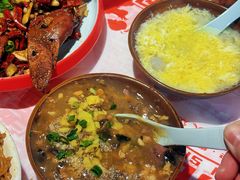 -老闵田螺馆·南昌市井菜·特色小吃(总店)