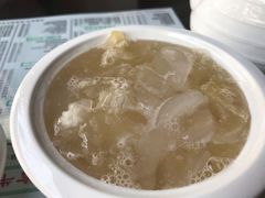 海底椰炖双雪-仁信老铺(北滘店)