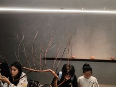 -喜茶(深圳万象城黑金店)