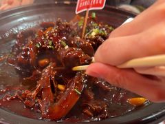 -回味黑鸭煲·始于2006(万松园店)