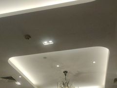 大堂-鹿港小镇(金虹桥国际中心店)
