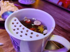 -楠火锅(广州总店)
