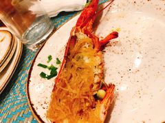 -沈阳和平艾美酒店新食谱西餐厅