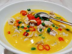海鲜牛蛙-隆聚·时令海鲜(洪兴店)