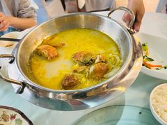 -清真马祥兴菜馆(云南北路店)