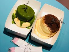-狐狸和向日葵(北京路店)