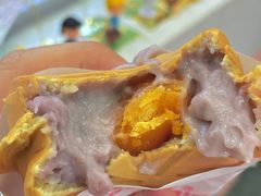 -红豆Q醇·新派车轮饼 铜锣烧(健康路店)