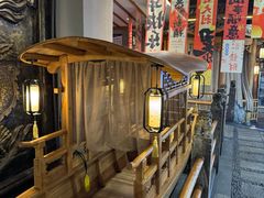 -巴渝瓦肆重庆鲜火锅(宝龙环湖店)