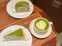 -六六·抹茶66’s SALDessert(保利时光里店)