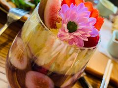 -咖梦餐厅 COMENG RESTAURANT
