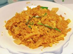 -老太原菜馆(南宫店)