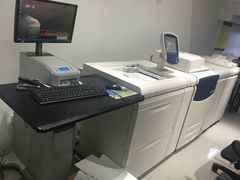-银泉图文广告·招牌·公司文化墙·印能达(天山支路店)