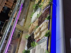 -红透天牛排海鲜自助(长和国际直营店)