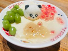 -破三川·新川菜(静安大融城店)
