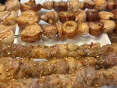 -正丰源大缸烧烤(人民路店)