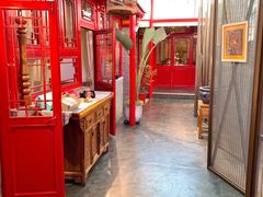 -和木The Home·私厨(鼓楼店)