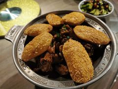 -小菜园新徽菜(溧阳万达店)