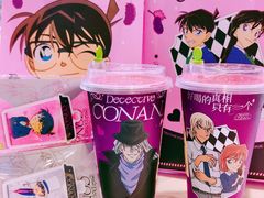 -奈雪的茶(M+世纪都会广场店)