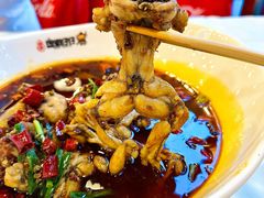 -簋街仔仔小龙虾(簋街二店)