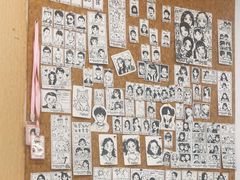-PIGGYOO人生四格漫画店(朝外店)