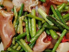 -向川南·水煮鱼·川菜(和平里店)