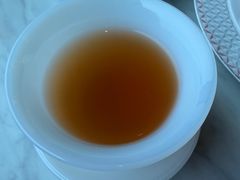 -深圳美高梅酒店-品聚嘉府中餐厅