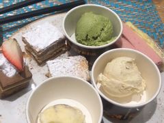-沈阳和平艾美酒店新食谱西餐厅