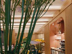 -上海前滩香格里拉大酒店